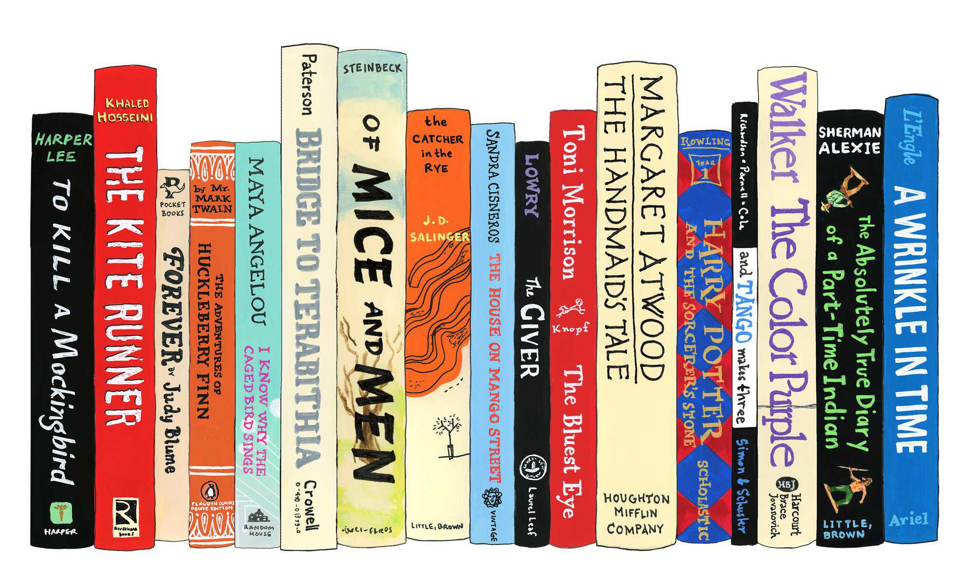 Summer Fiction Picks Worth Your Time