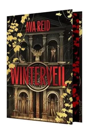 WINTERVEIL