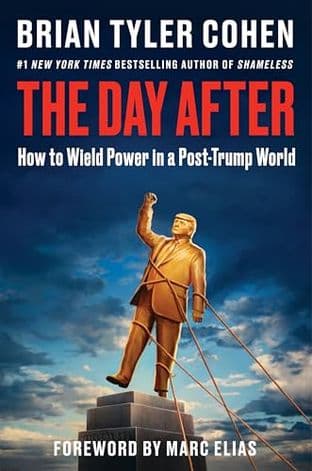 THE DAY AFTER