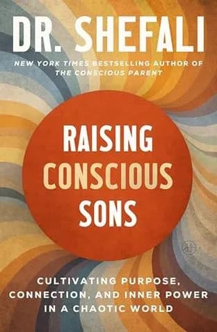 RAISING CONSCIOUS SONS