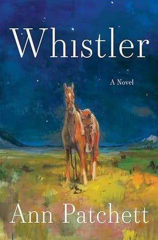 WHISTLER