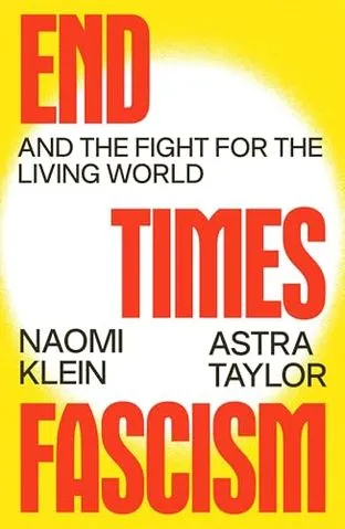 END TIMES FASCISM
