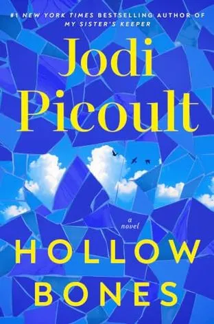 Combined Print & E-Book Fiction