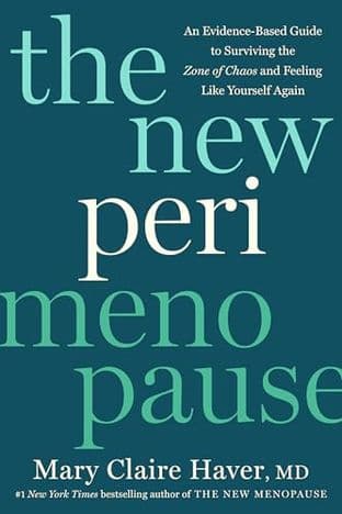 THE NEW PERIMENOPAUSE