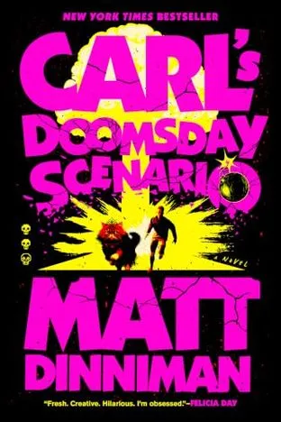 CARL'S DOOMSDAY SCENARIO