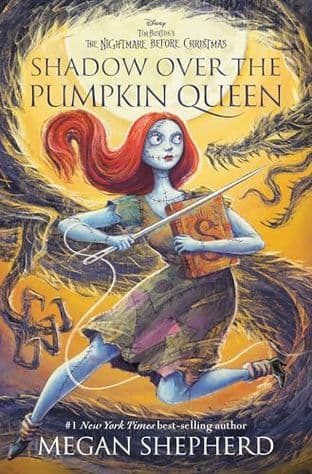 THE PUMPKIN QUEEN