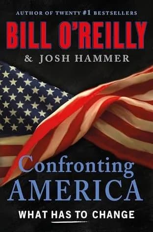 CONFRONTING AMERICA