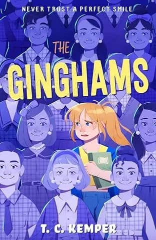 THE GINGHAMS