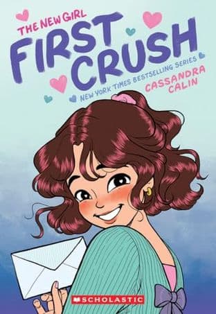 FIRST CRUSH