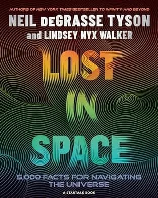 LOST IN SPACE