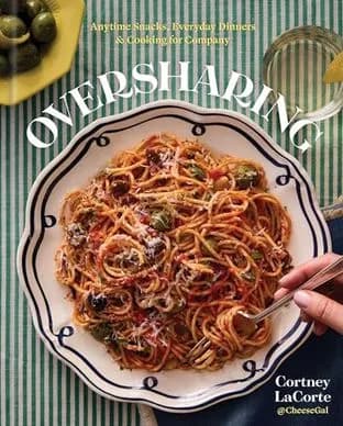 OVERSHARING