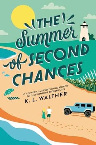 THE SUMMER OF SECOND CHANCES