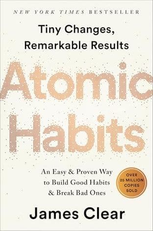 ATOMIC HABITS