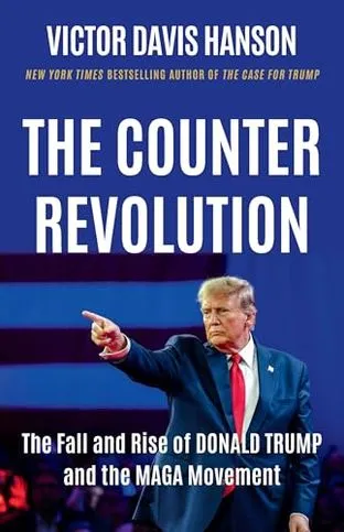 THE COUNTERREVOLUTION