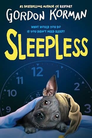 SLEEPLESS