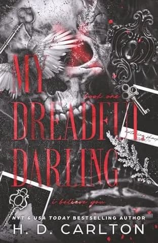 MY DREADFUL DARLING