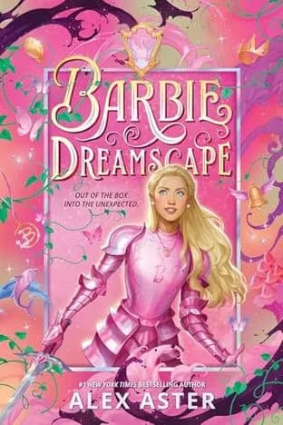 BARBIE: DREAMSCAPE