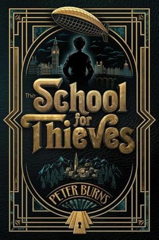 Middle Grade Paperback