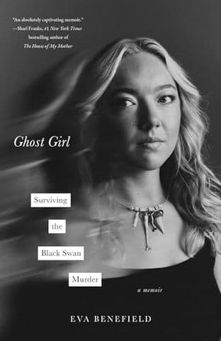 GHOST GIRL