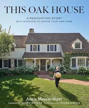 THIS OAK HOUSE