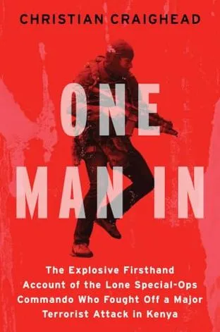 ONE MAN IN