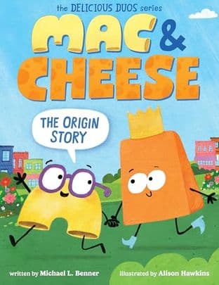 Children’s Picture Books