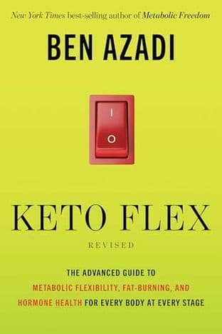 KETO FLEX REVISED