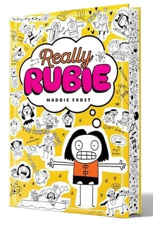 REALLY RUBIE
