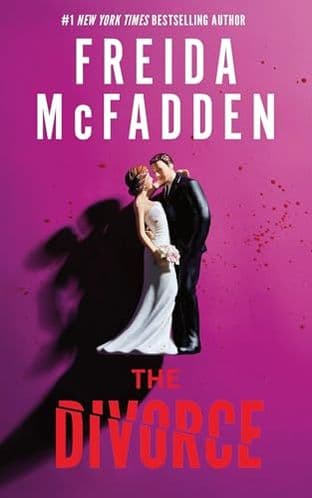 THE DIVORCE