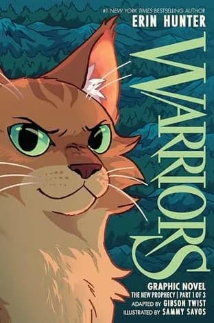 Graphic Books and Manga
