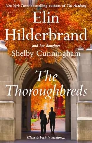 THE THOROUGHBREDS