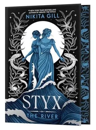 Young Adult Hardcover