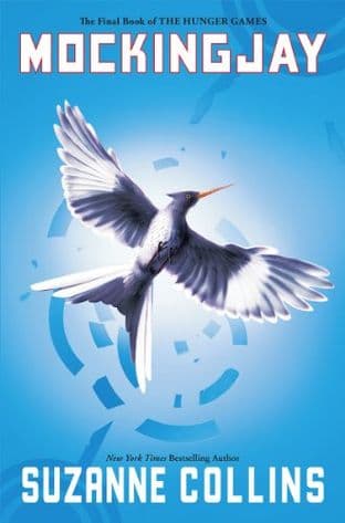 MOCKINGJAY