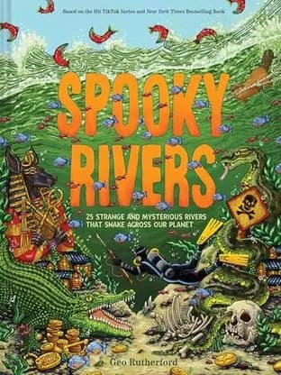 Children’s Middle Grade Hardcover