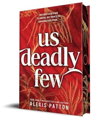 US DEADLY FEW