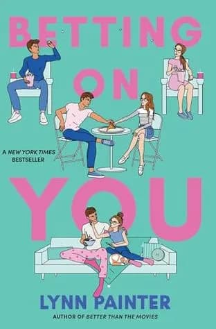 BETTING ON YOU