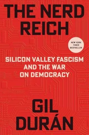 THE NERD REICH