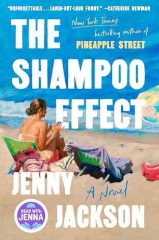 THE SHAMPOO EFFECT