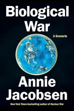 BIOLOGICAL WAR